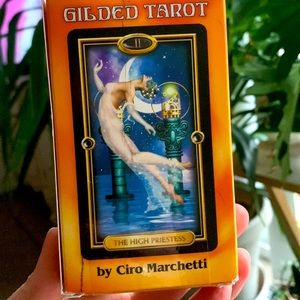 Easy Tarot gift set ♻️